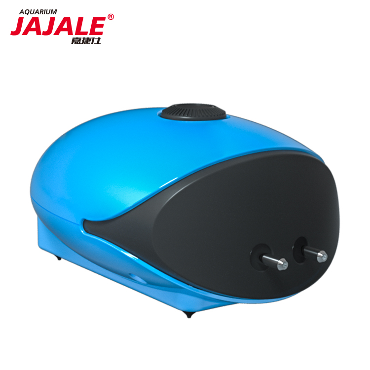 超靜音水族調(diào)節(jié)式增氧氣泵